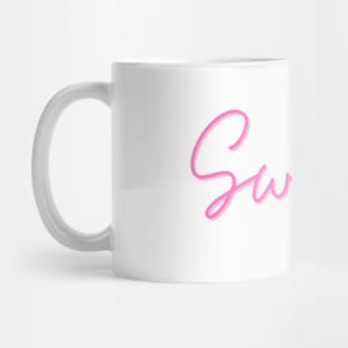 Swiftie Mug